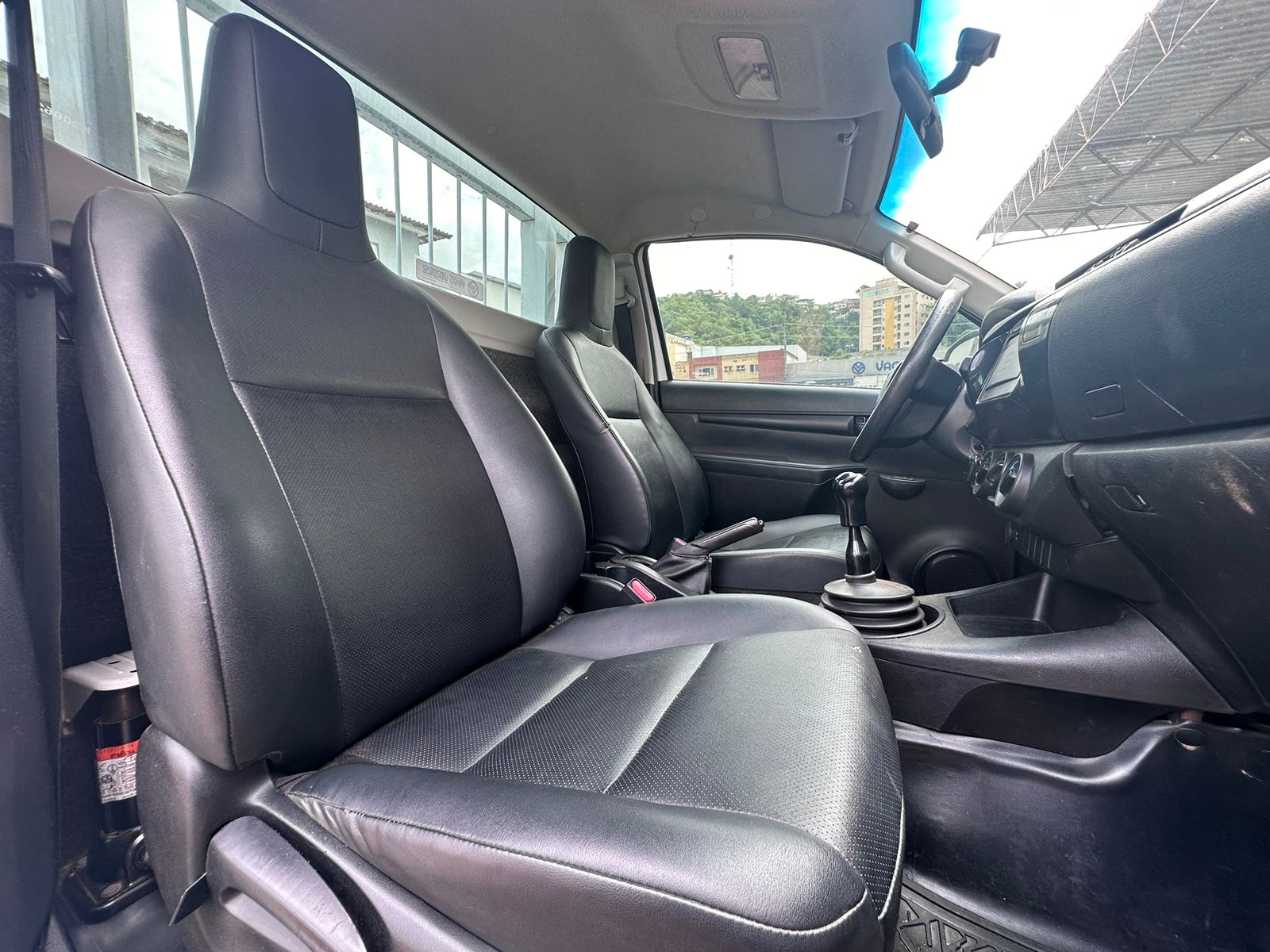 HILUX CS 